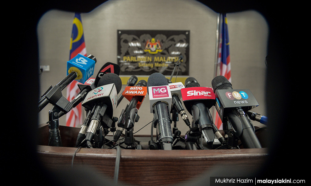 COMMENT | How we embolden the corrupt