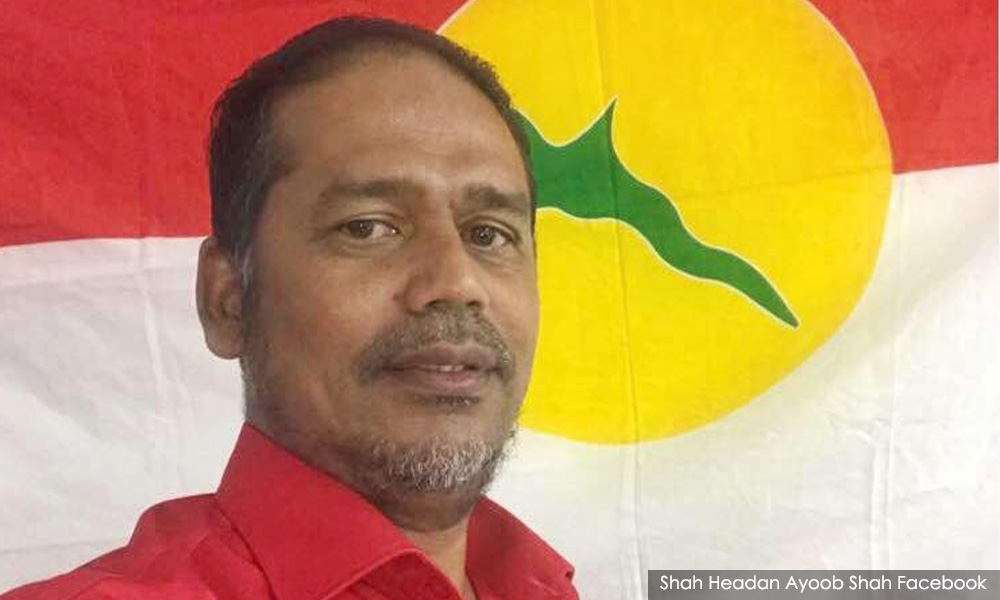 Pemimpin Umno P Pinang letak jawatan ahli lembaga pengarah UPM