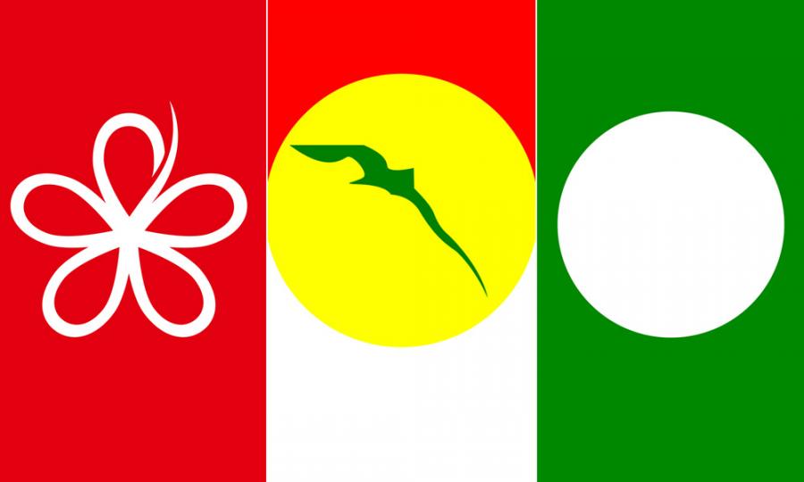 Malaysiakini Umno Pas And Bersatu Hold Special Meetings