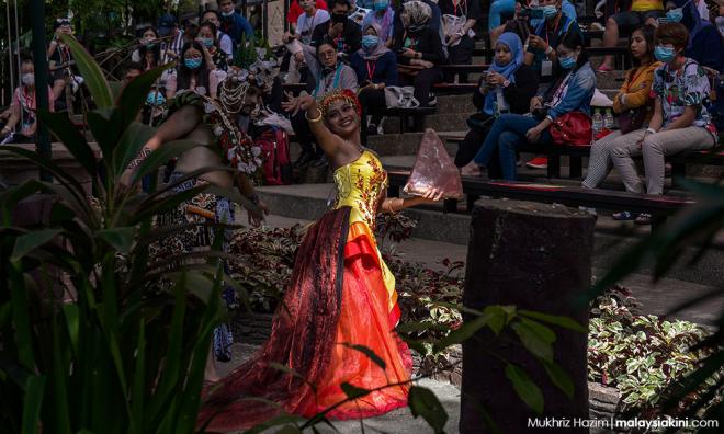 Pemain industri pelancongan gesa dibenar beroperasi pada Fasa 2