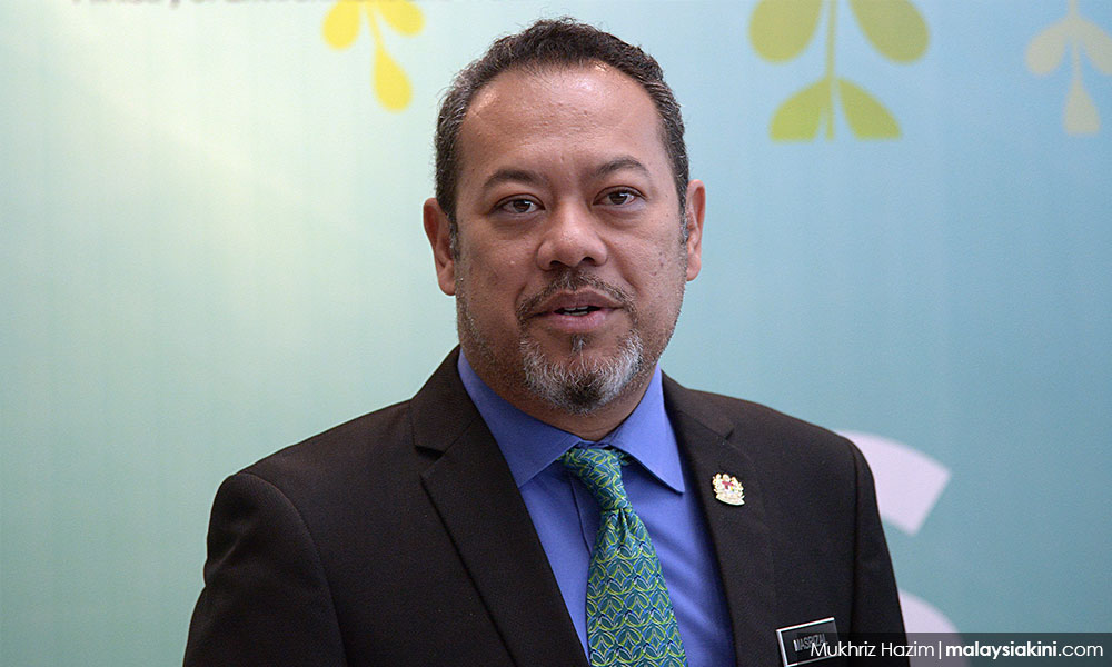 Vaccination rate for university students at 73pct, staff 91pct