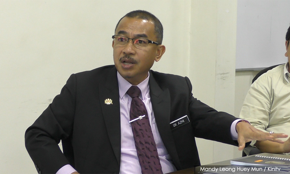 Deputy health minister: Private hospitals agree to treat Covid-19 patients