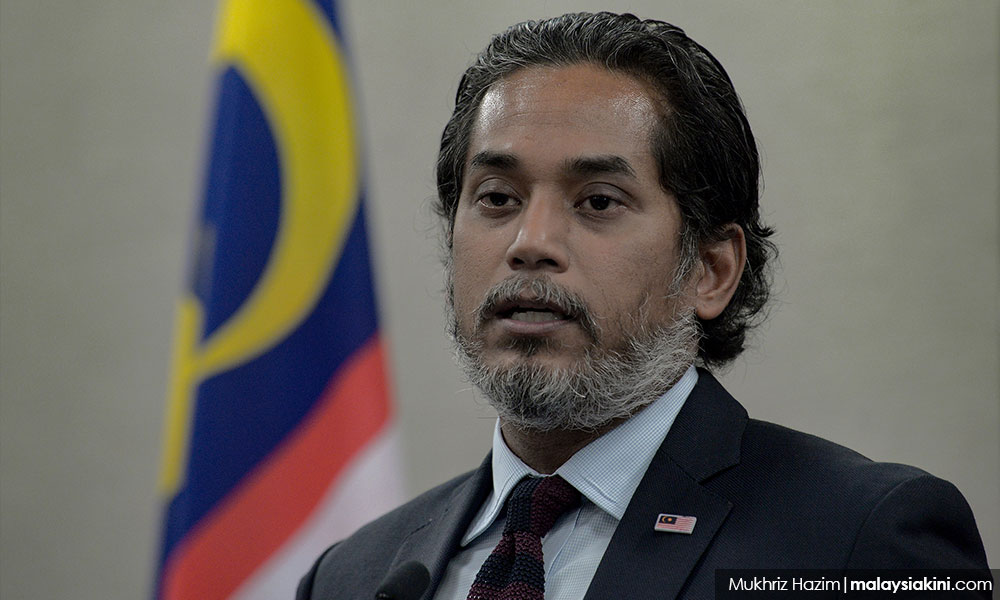 KJ: Kawalan eksport EU tak tunda hantar vaksin Pfizer ke M'sia