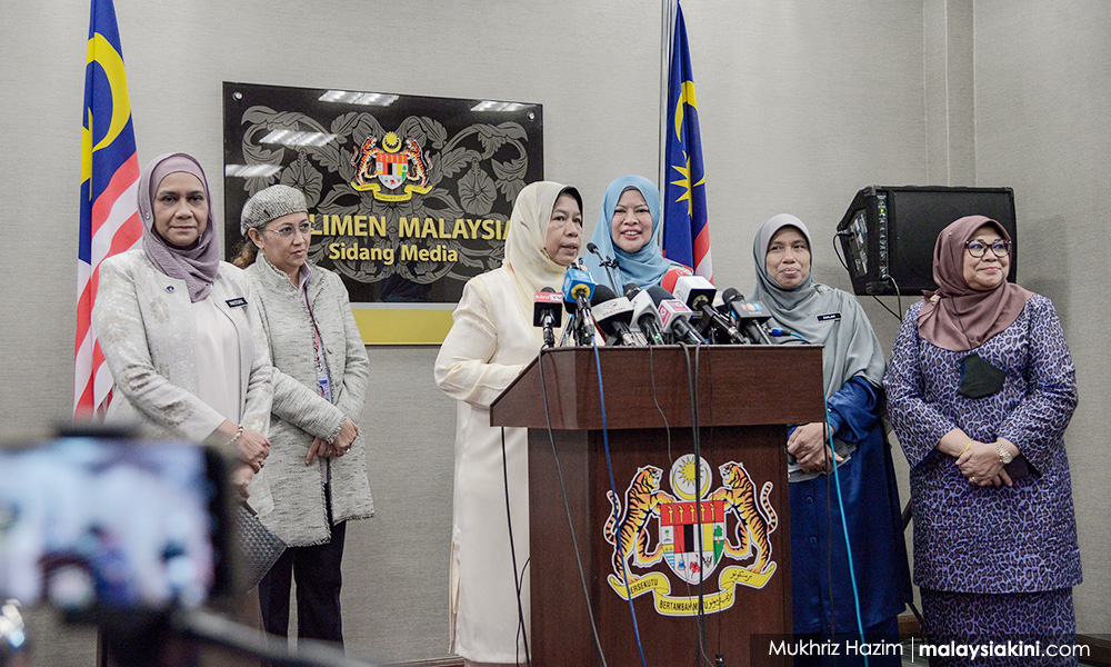 LETTER | Reward parties that elect women lawmakers with special funding