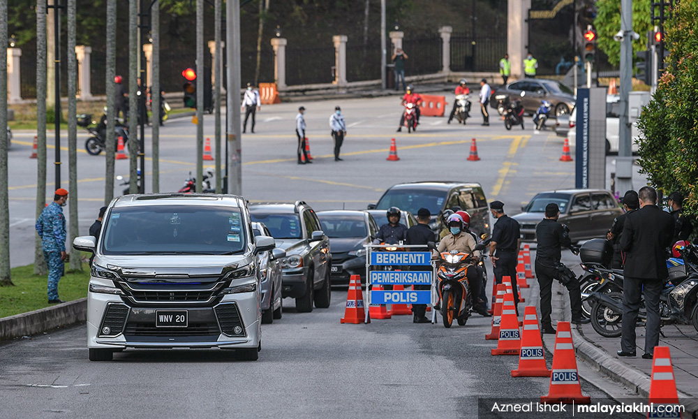 PKPD Selangor, KL: Apa yang boleh, apa yang tak boleh