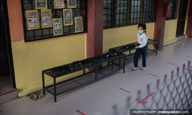 KPM digesa teliti kadar keciciran pelajar dari perspektif gender