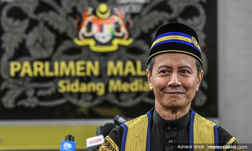Guan Eng: Azhar listens to his brother but not the Agong