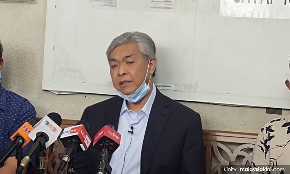 Penganalisis: Sikap diam diri pemimpin Umno petanda Zahid 'terpinggir'
