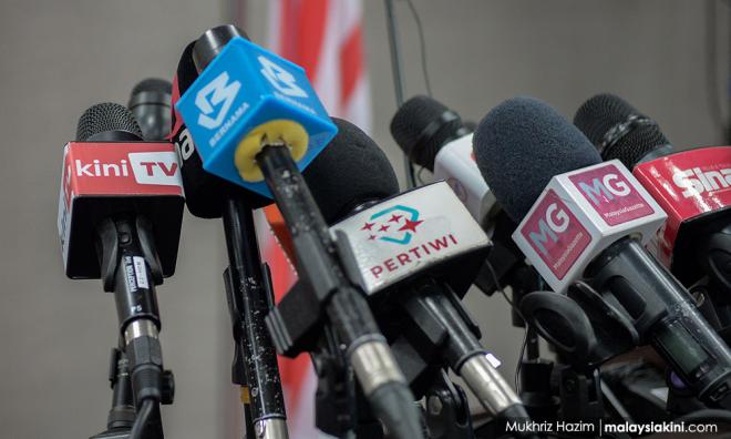 NUJ minta kerajaan rangka program khas bantu petugas media