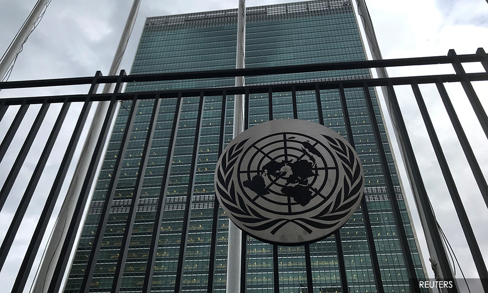UN proposes to pay US$6 million to the Taliban for security