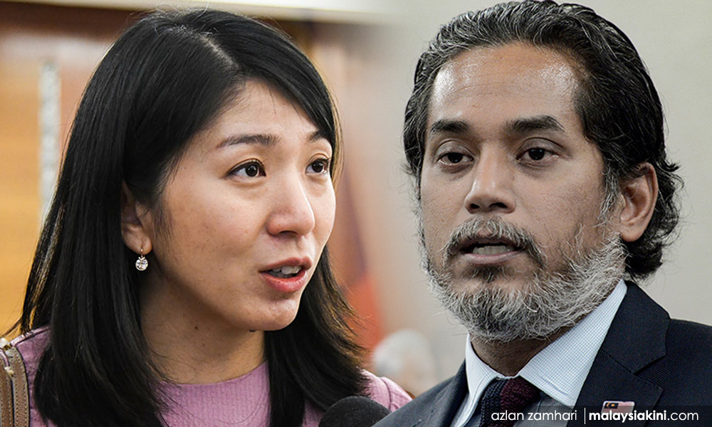 Yeo renews call on FTTIS approach, wants Khairy to implement