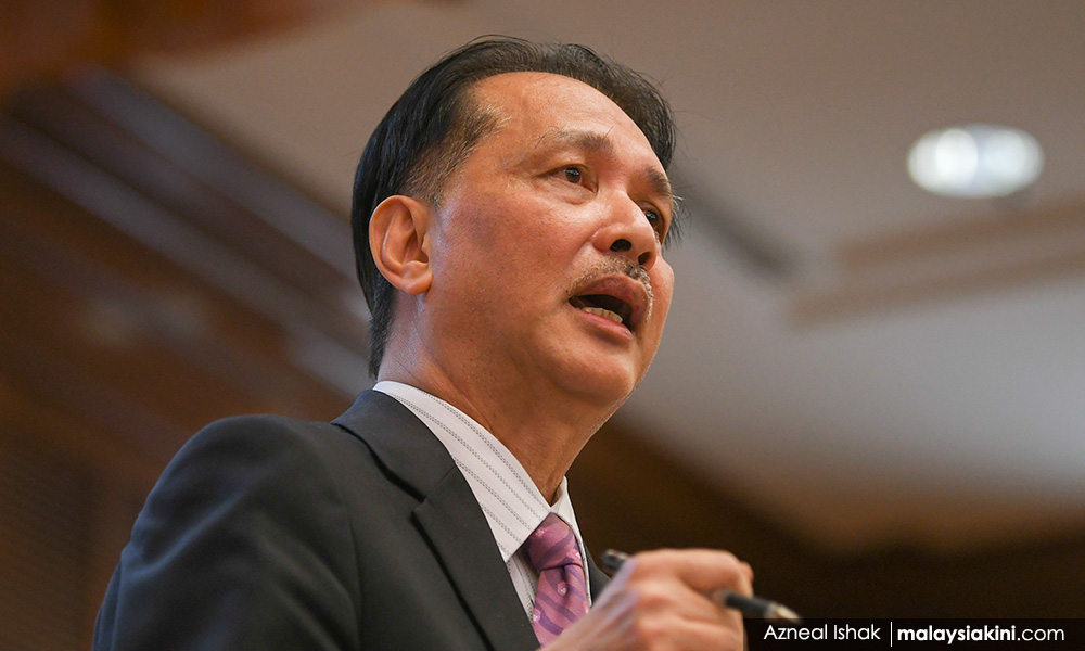 Health DG: We need to counter vaccine misinformation among Orang Asli