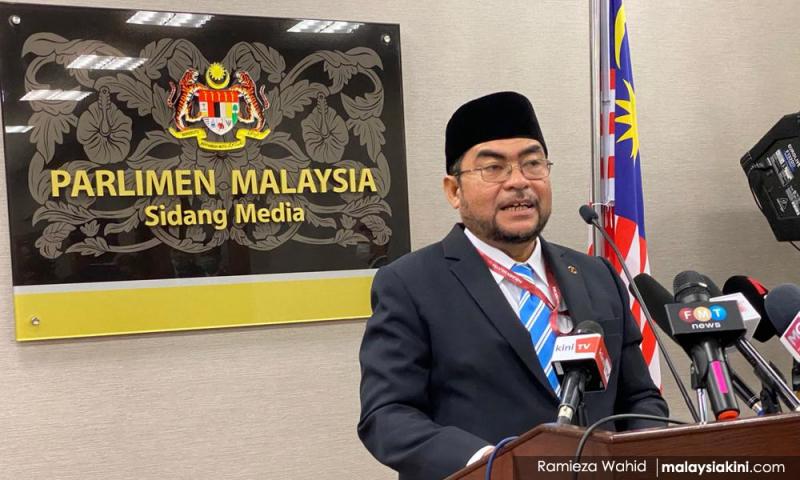 Mujahid gesa dakwaan penyelewengan di Tabung Haji disiasat