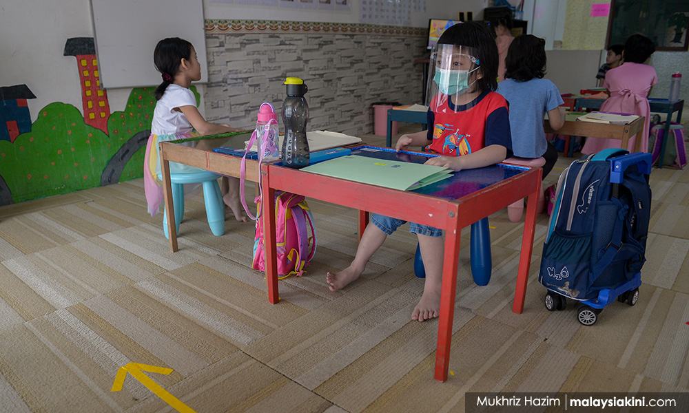 COMMENT | Covid-19: Can we afford to delay vaccinating our young children?