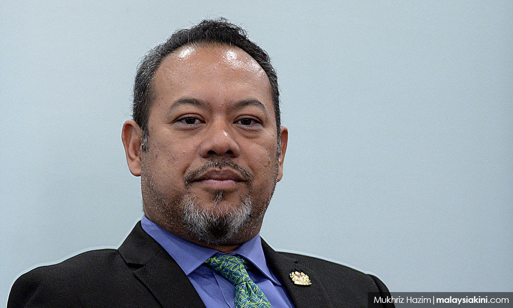 328 kompaun dikeluar terhadap kilang di Johor tahun lepas