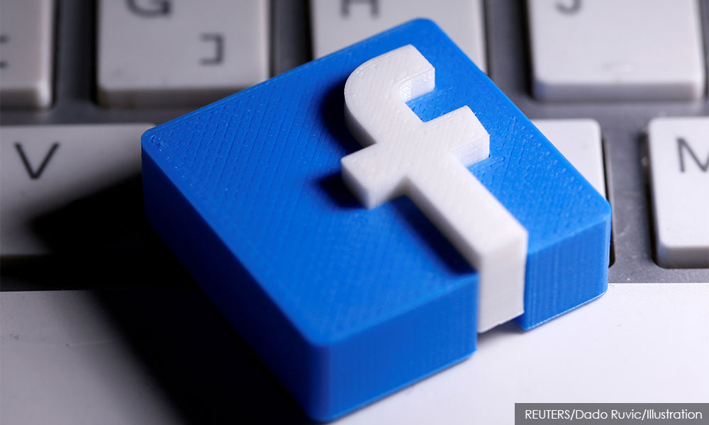 FB says malicious hackers 'scraped' data from 530m users prior to Sept 2019