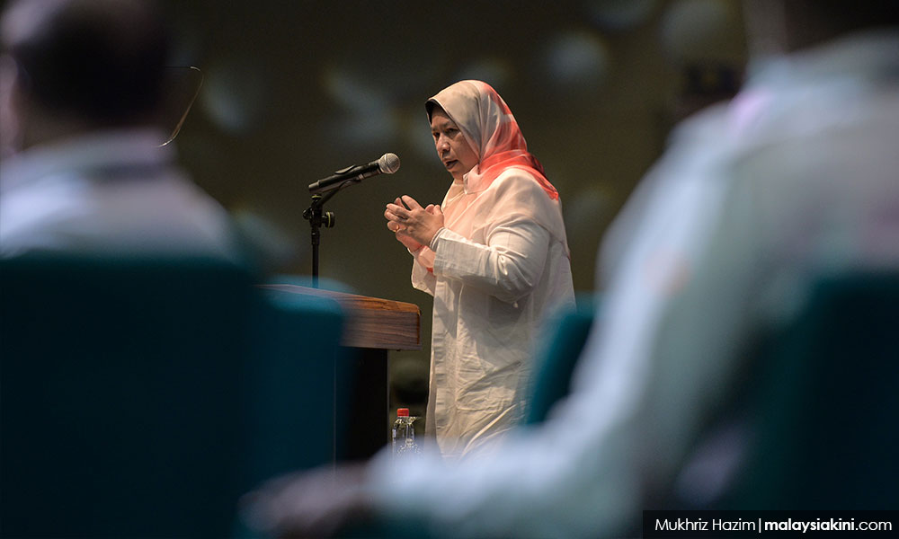 Kerajaan mungkin lanjutkan kempen HOC hingga Dis 2021
