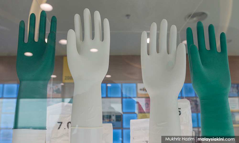 Rubber glove industry: A year of mixed fortunes despite the boom