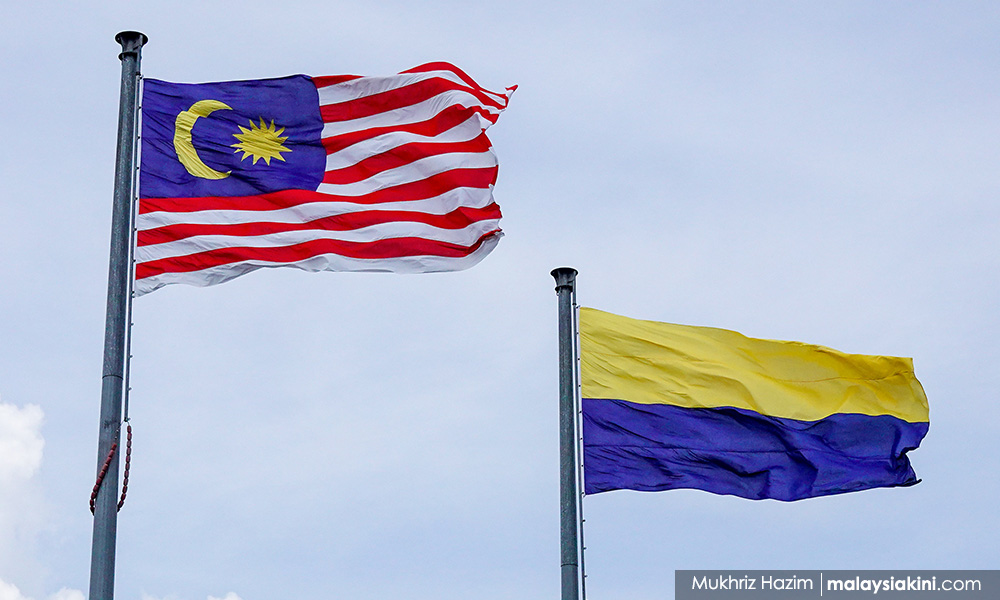 Covid-19 (Sept 23): 13,754 new cases, Perlis hits new record