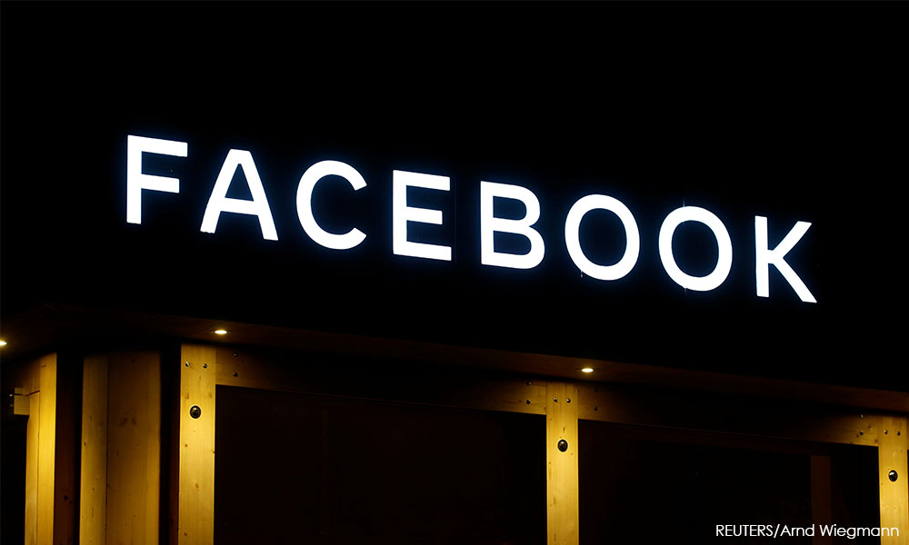 Facebook bans Myanmar military from its platforms with immediate effect