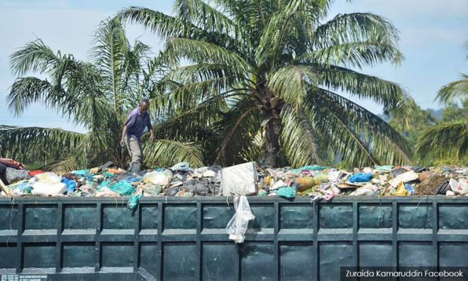K'jaan batal rancangan bina insinerator di Kepong, cari lokasi lain