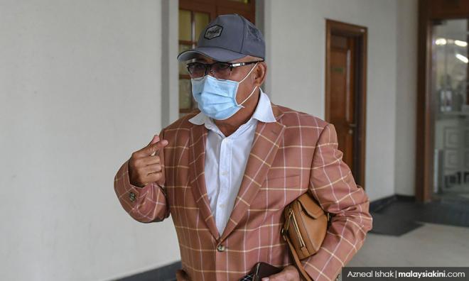 Keputusan gugur saman projek solar RM1.25b pada 13 Jan