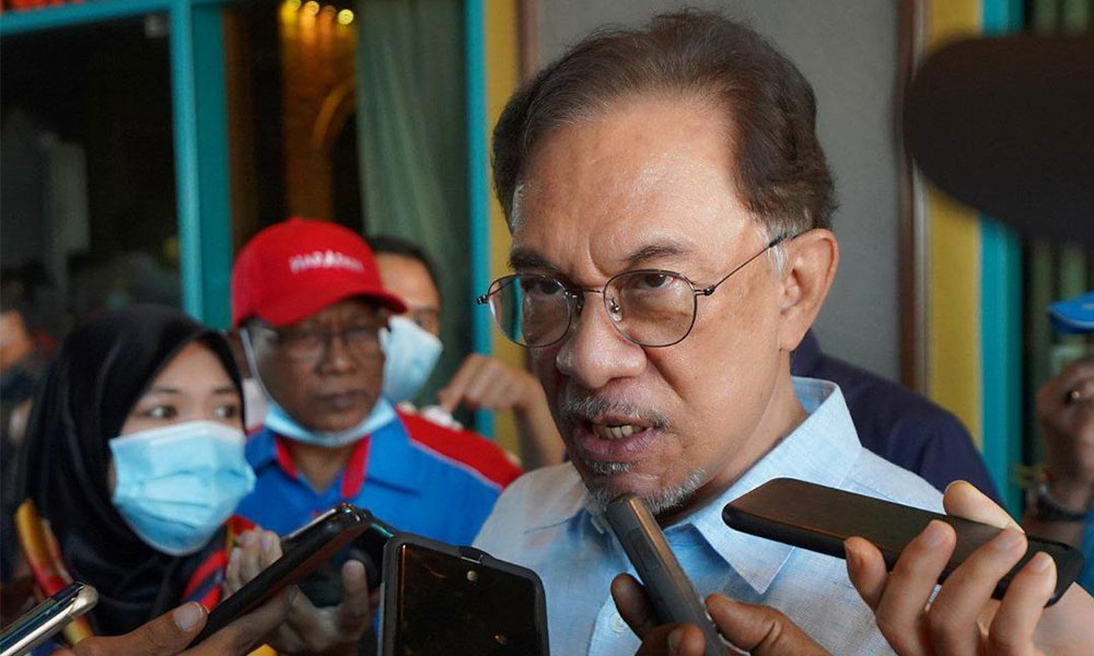 PKR Youth moves to contain fallout from leaked messages disparaging Anwar