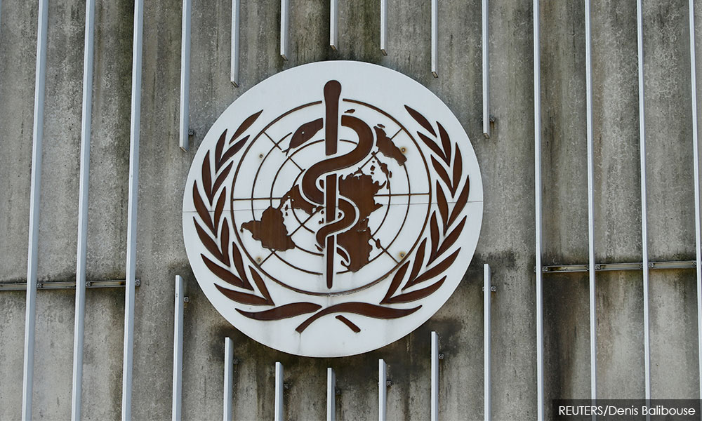 WHO looks at possible 'e-vaccination certificates' for travel
