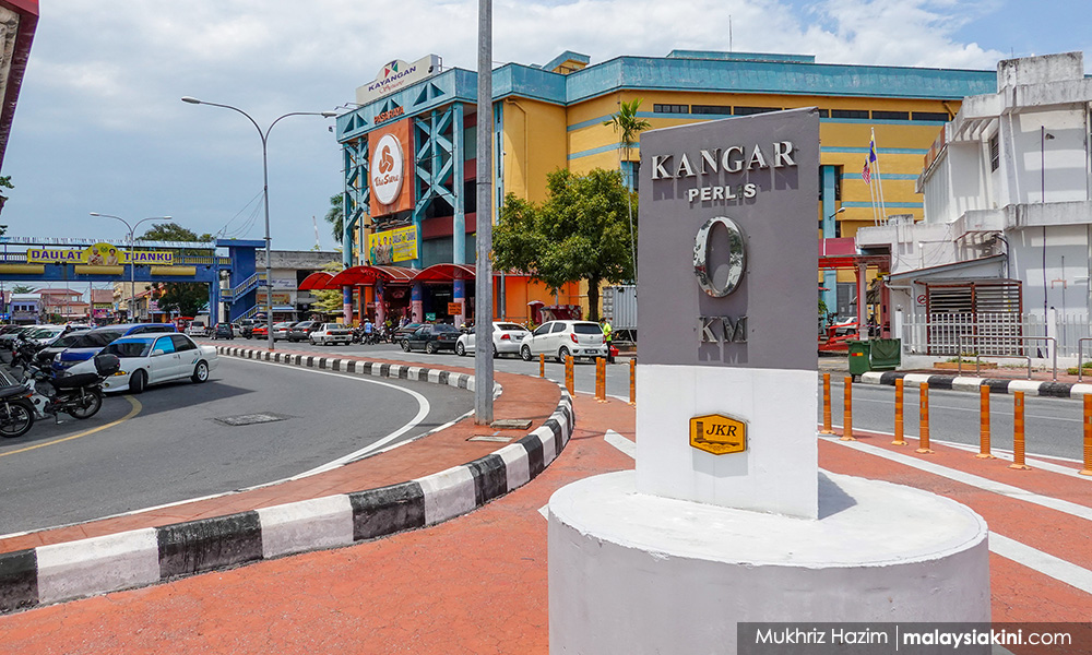 MB: Perlis dijangka masuk fasa 2 pelan pemulihan minggu depan
