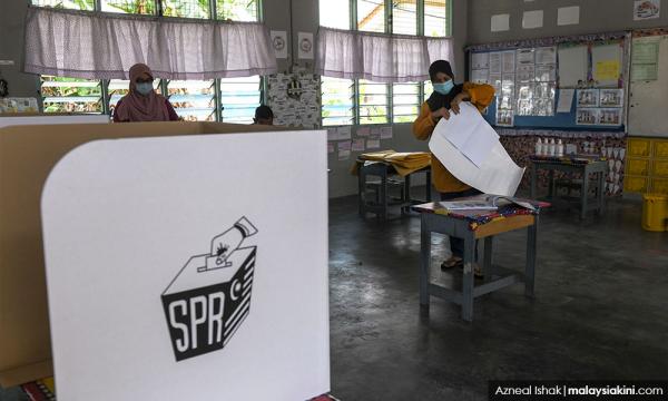 Prn Melaka Dijangka Sengit Berkemungkinan Pertembungan 3 Penjuru Kuala Lumpur Post