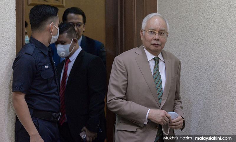 NGO minta orang ramai hadiri perhimpunan 'henti aniaya Najib'