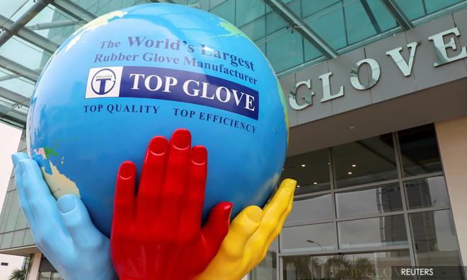 Top Glove to obtain clarity on seized gloves at US ports