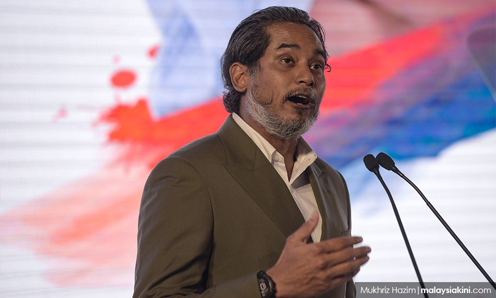 Vaccination rates underestimated due to outdated census - minister