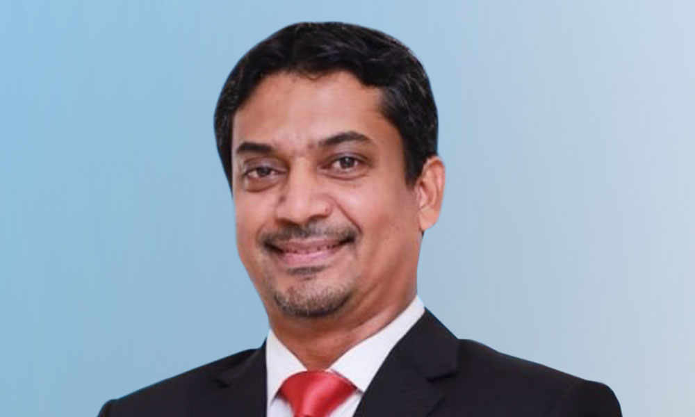 Jeram rep softens tone after backlash over call to shut down alcohol section