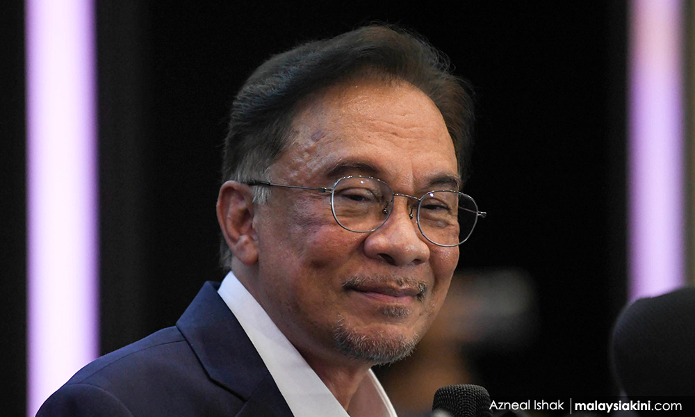 Yoursay What Does The Future Hold For Anwar