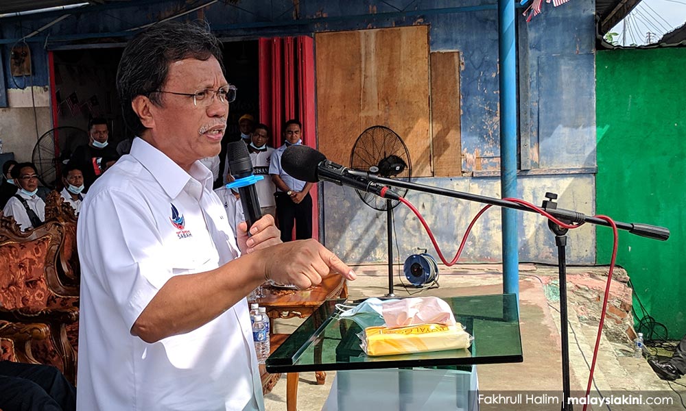 LETTER | Leadership is not charity