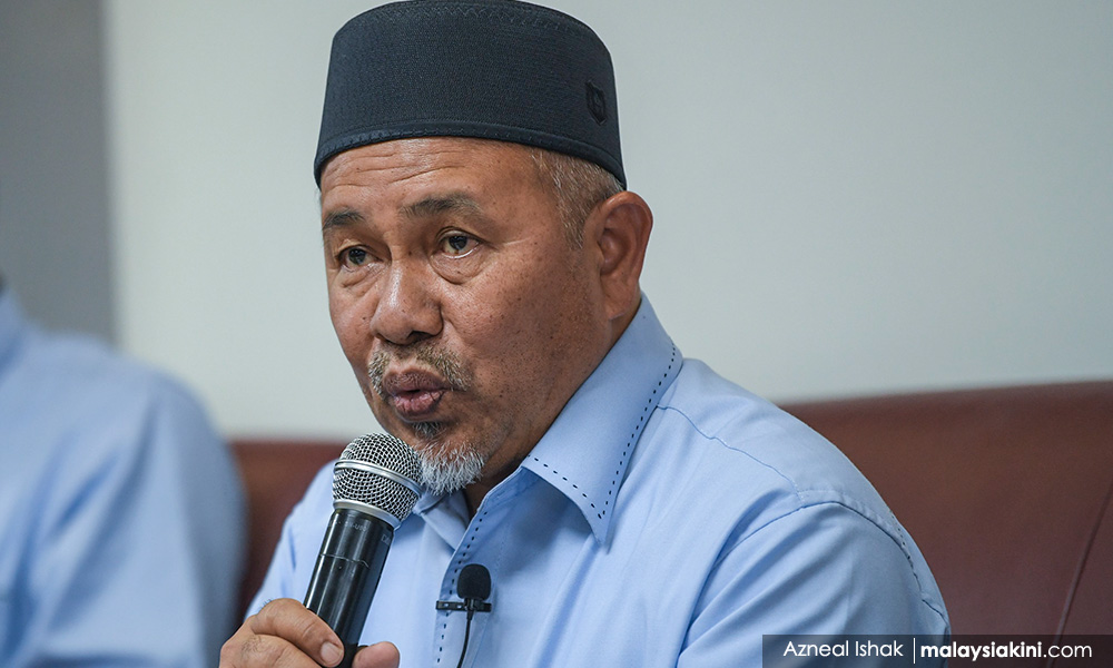 Govt will not allow M'sia to be world's dumping ground - minister