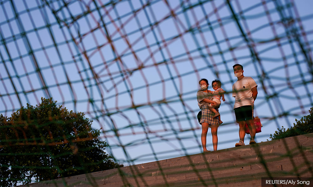 Postcards from Wuhan: One year on, residents share lockdown memories