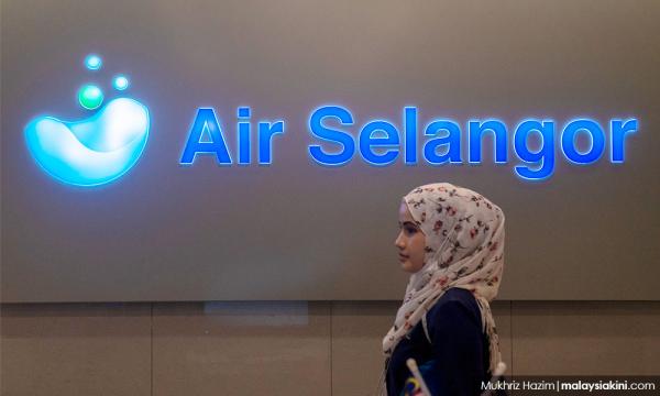 Air Selangor Plans Maintenance Works For Several Key Assets This Year