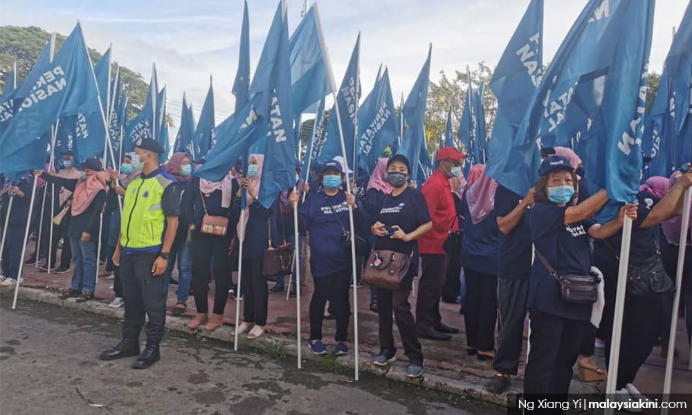 Hishammuddin: Govt aware of public concerns over Malacca polls