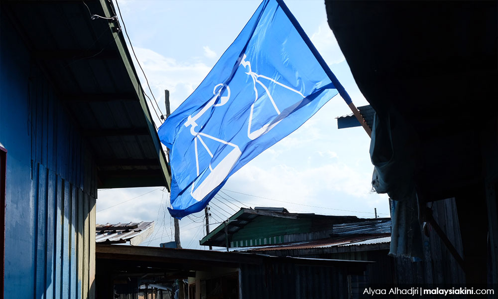 Larangan berhimpun: Pemuda MCA kecam 'putar belit' pembangkang