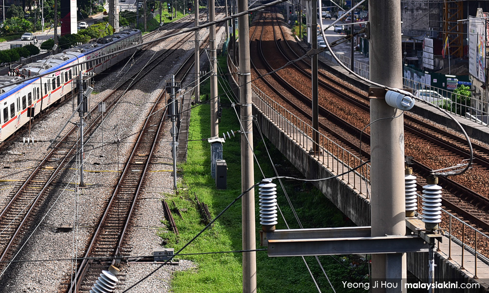 KVDT2 contractor granted leave to challenge project termination by govt