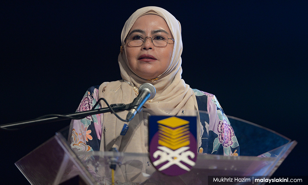 LETTER | Immediate problems to be addressed by MOHE