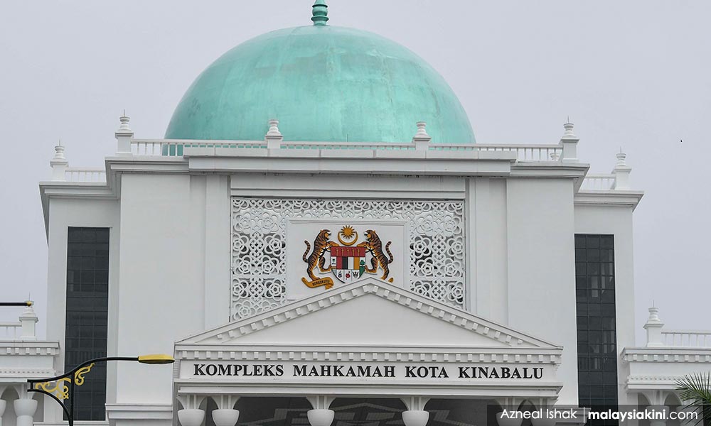 Tiga penjawat awam didakwa kemuka tuntutan palsu, salah guna kuasa