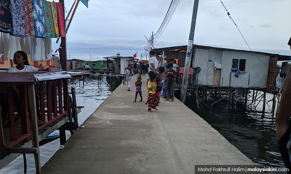 LETTER | The right to call Malaysia home
