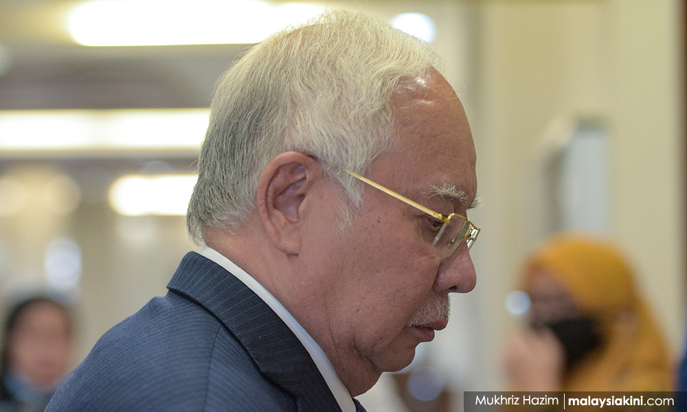 Tycoon distances himself from Najib's appearance at WCEF