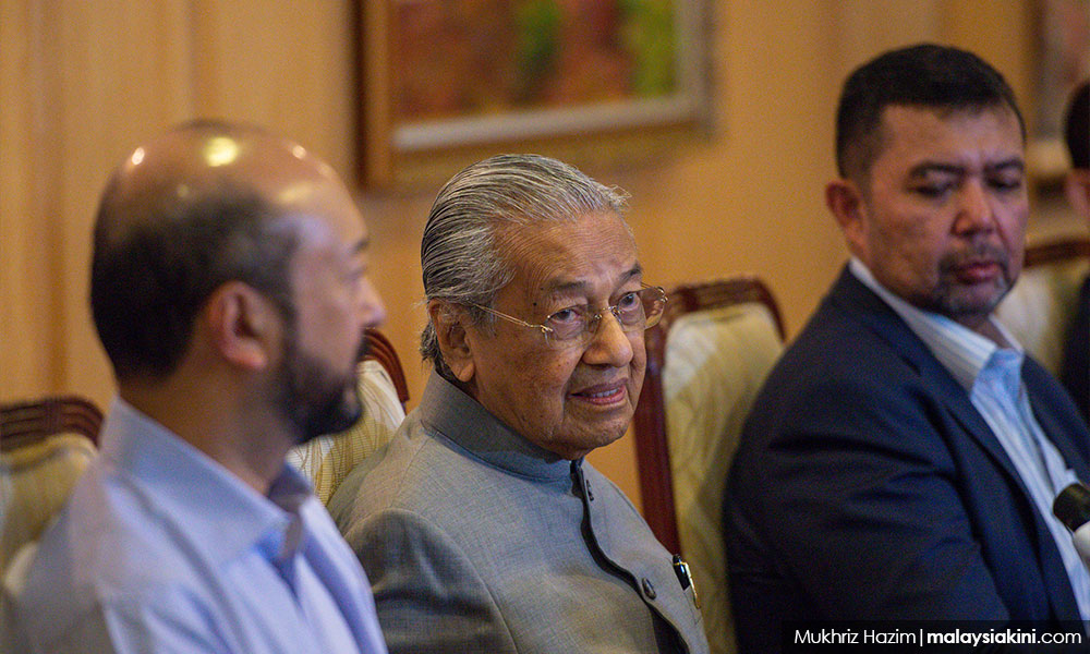 Tiada lagi alasan Muhyiddin tangguh parlimen- Pejuang