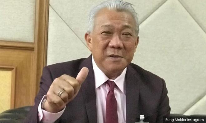 BN Sabah sedia kurangkan jumlah kerusi parlimen pada PRU15