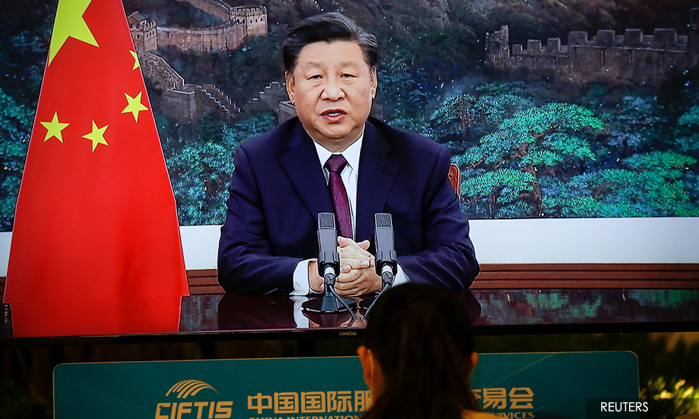 China seru dunia bersatu tangani perubahan iklim