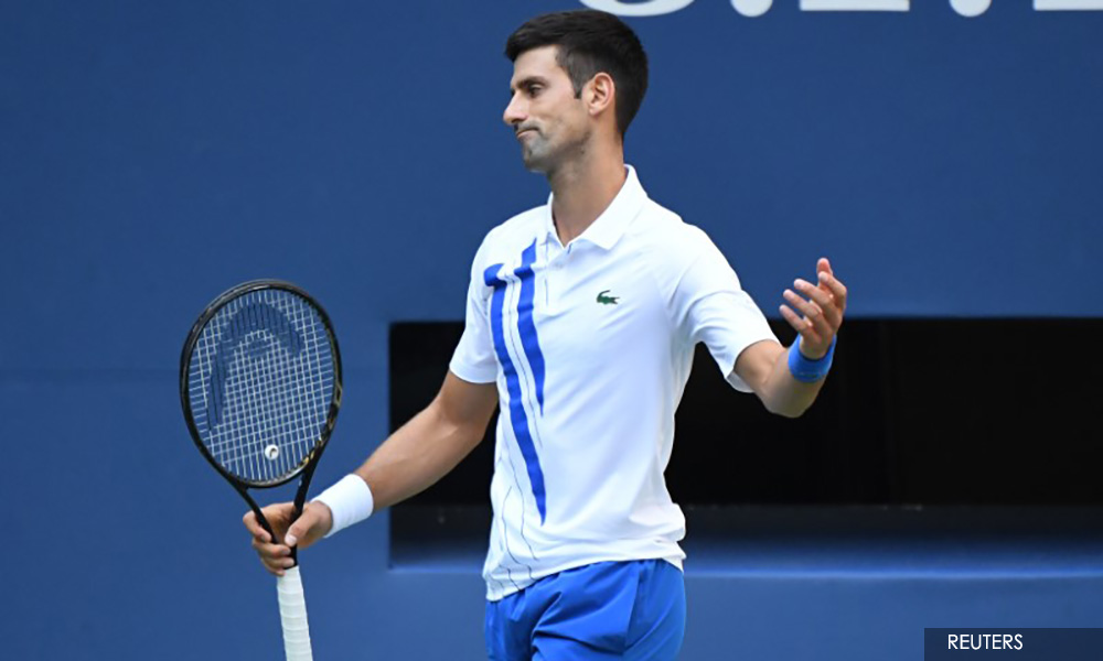 Serbia calls Australia's decision to deport Djokovic 'scandalous'